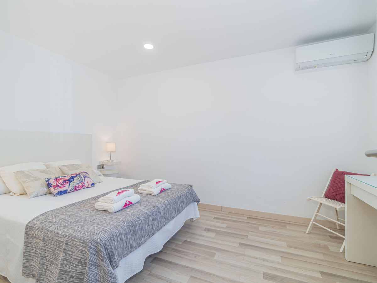 Villa 7 personnes Empuriabrava avec piscine et amarrage privé - Photo 9