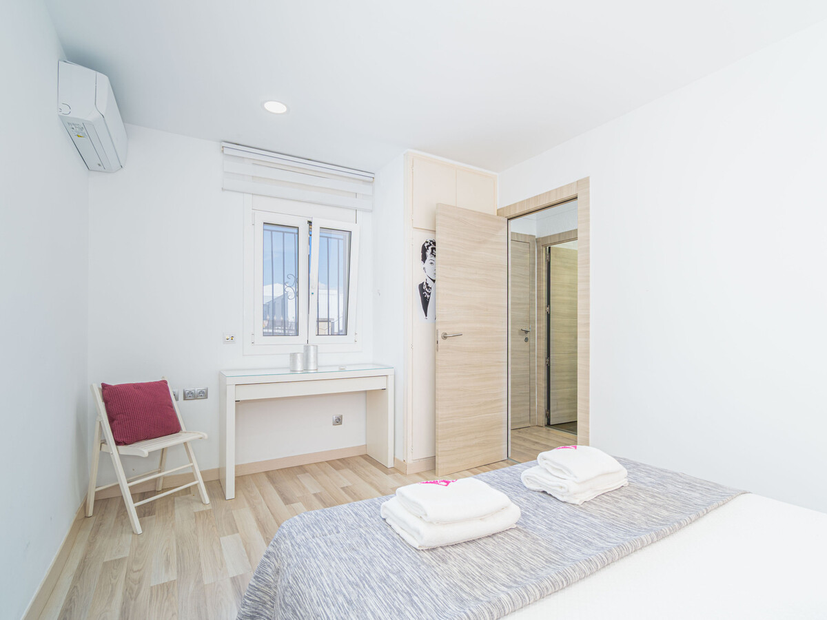 Villa 7 personnes Empuriabrava avec piscine et amarrage privé - Photo 10