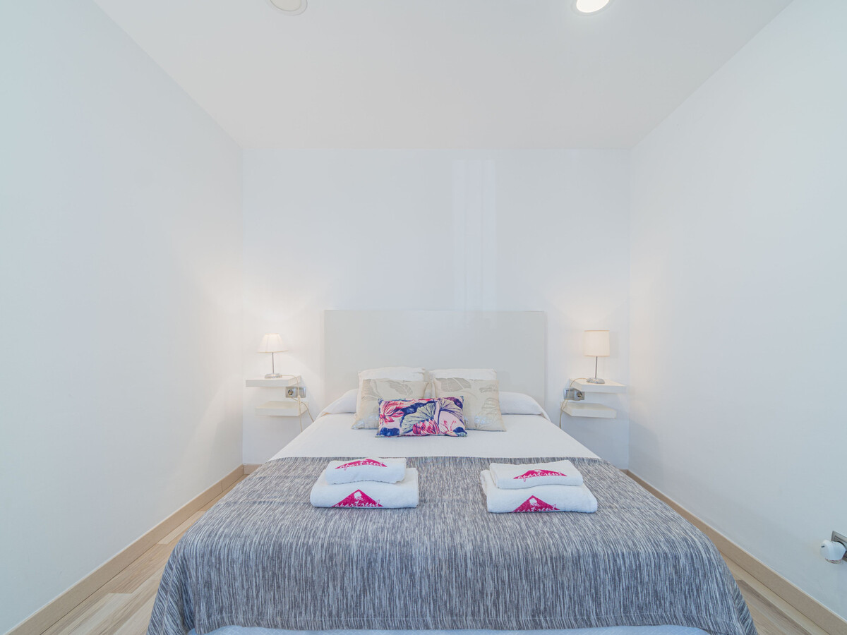 Villa 7 personnes Empuriabrava avec piscine et amarrage privé - Photo 11