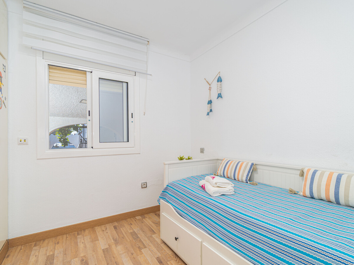 Villa 7 personnes Empuriabrava avec piscine et amarrage privé - Photo 15