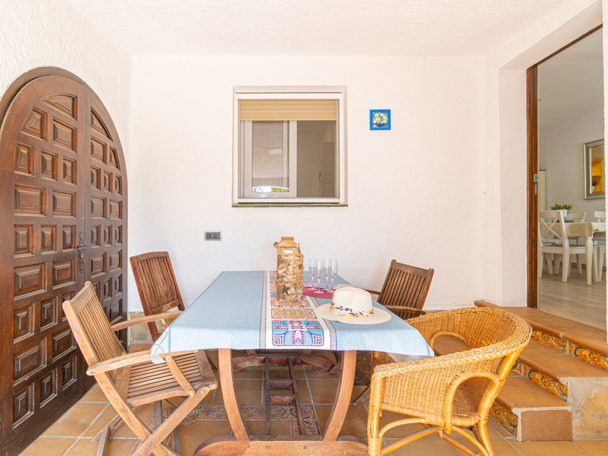 Villa 7 personnes Empuriabrava avec piscine et amarrage privé - Photo 25