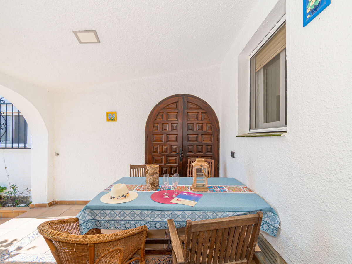 Villa 7 personnes Empuriabrava avec piscine et amarrage privé - Photo 26