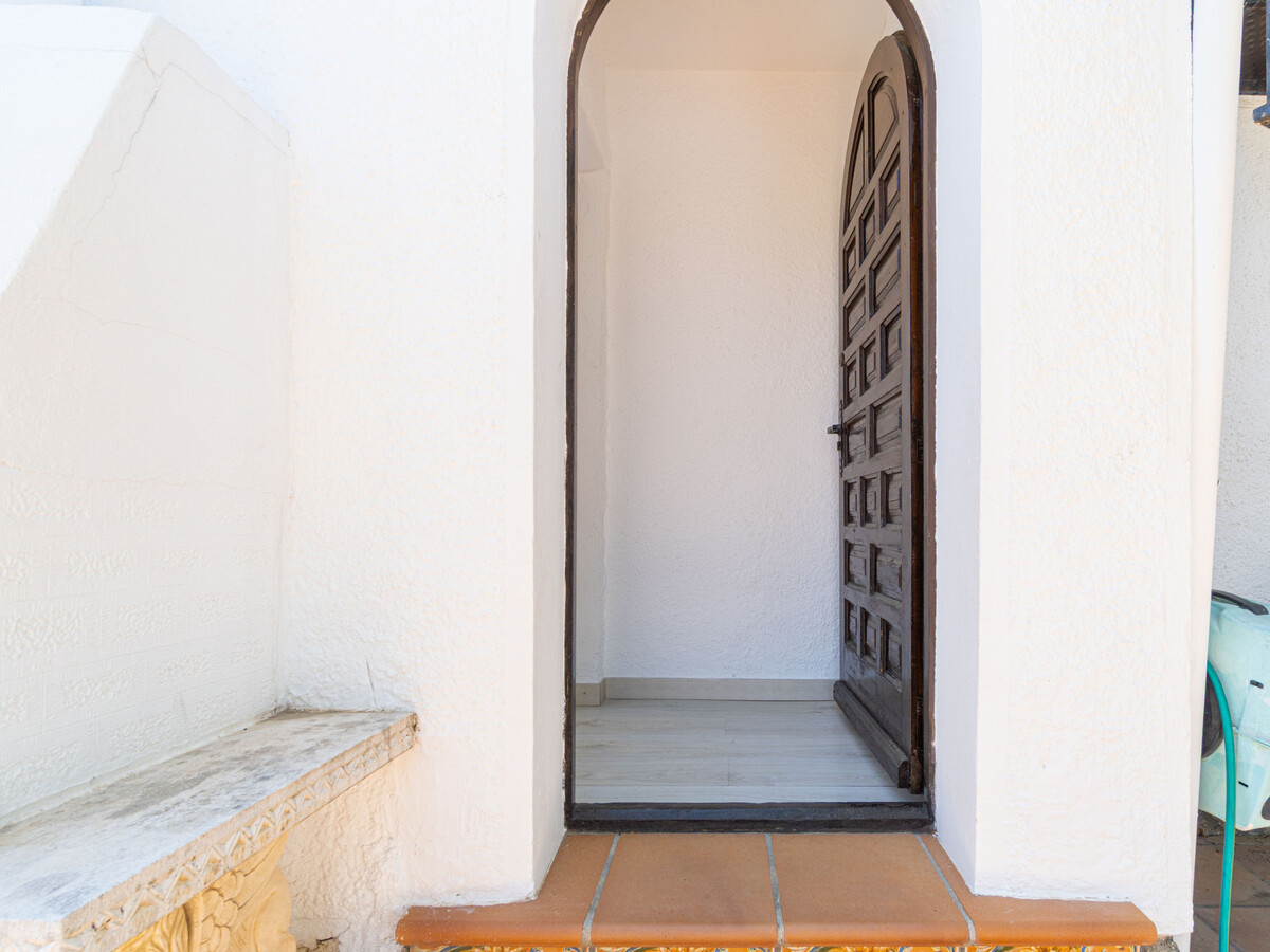 Villa 7 personnes Empuriabrava avec piscine et amarrage privé - Photo 30