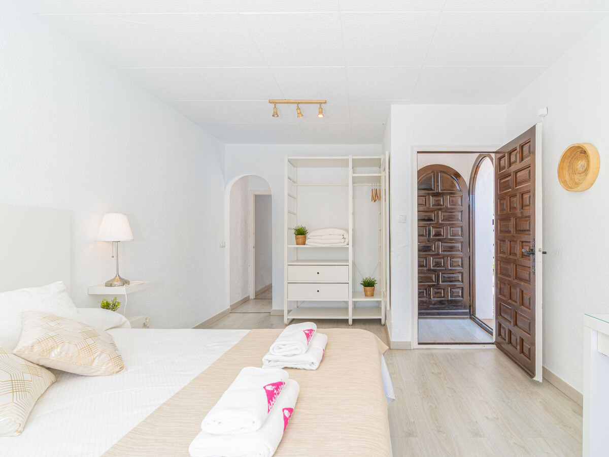 Villa 7 personnes Empuriabrava avec piscine et amarrage privé - Photo 35
