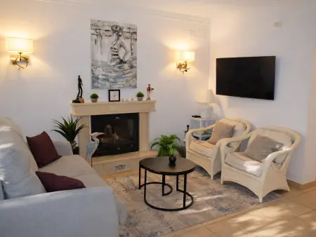 Maison familiale luxe avec piscine près d'Oliva Golf - Photo 2