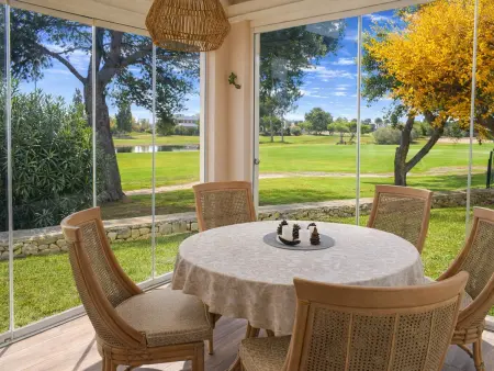 Maison familiale luxe avec piscine près d'Oliva Golf - Photo 5