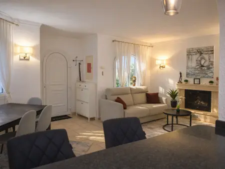 Maison familiale luxe avec piscine près d'Oliva Golf - Photo 6