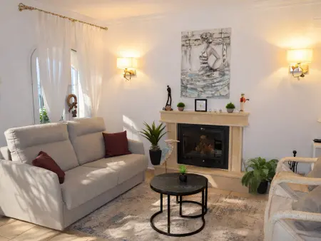 Maison familiale luxe avec piscine près d'Oliva Golf - Photo 7
