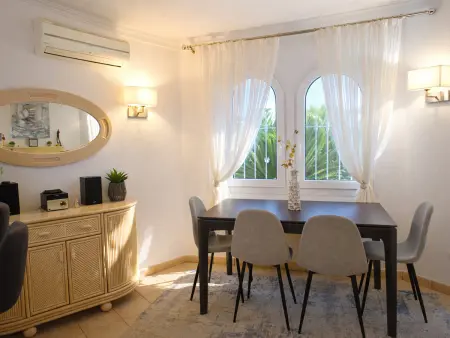 Maison familiale luxe avec piscine près d'Oliva Golf - Photo 8