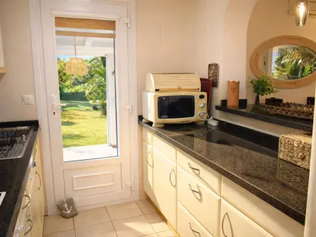 Maison familiale luxe avec piscine près d'Oliva Golf - Photo 11