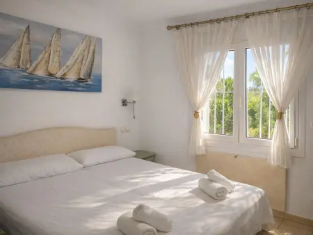 Maison familiale luxe avec piscine près d'Oliva Golf - Photo 12