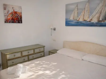 Maison familiale luxe avec piscine près d'Oliva Golf - Photo 13