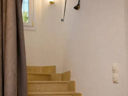 Maison familiale luxe avec piscine près d'Oliva Golf - Photo 17