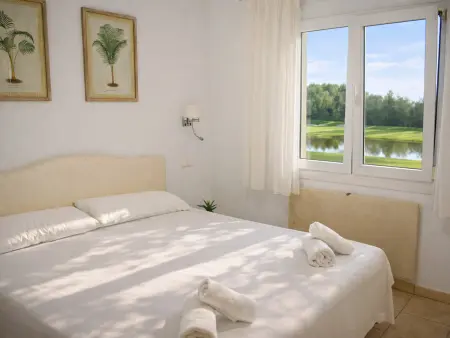 Maison familiale luxe avec piscine près d'Oliva Golf - Photo 20