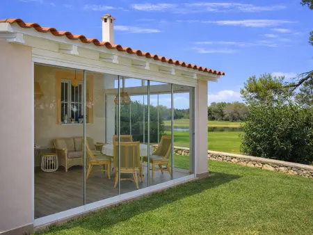 Maison familiale luxe avec piscine près d'Oliva Golf - Photo 23