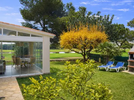 Maison familiale luxe avec piscine près d'Oliva Golf - Photo 25
