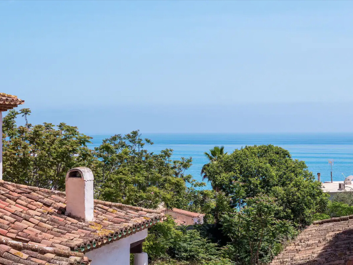 Appartement 75 m² vue mer à Torremolinos, 2 ch - Photo 2