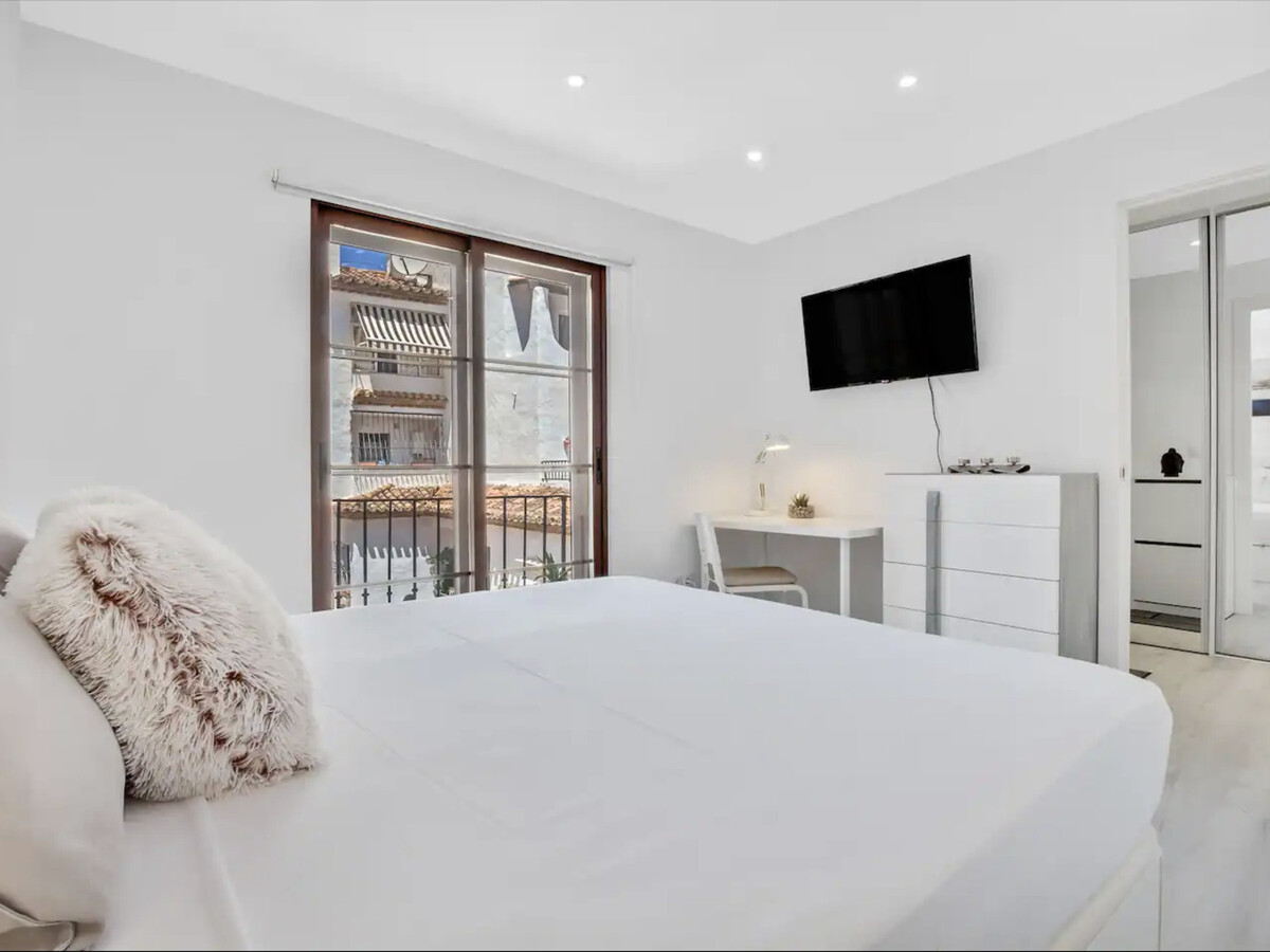 Appartement 75 m² vue mer à Torremolinos, 2 ch - Photo 7