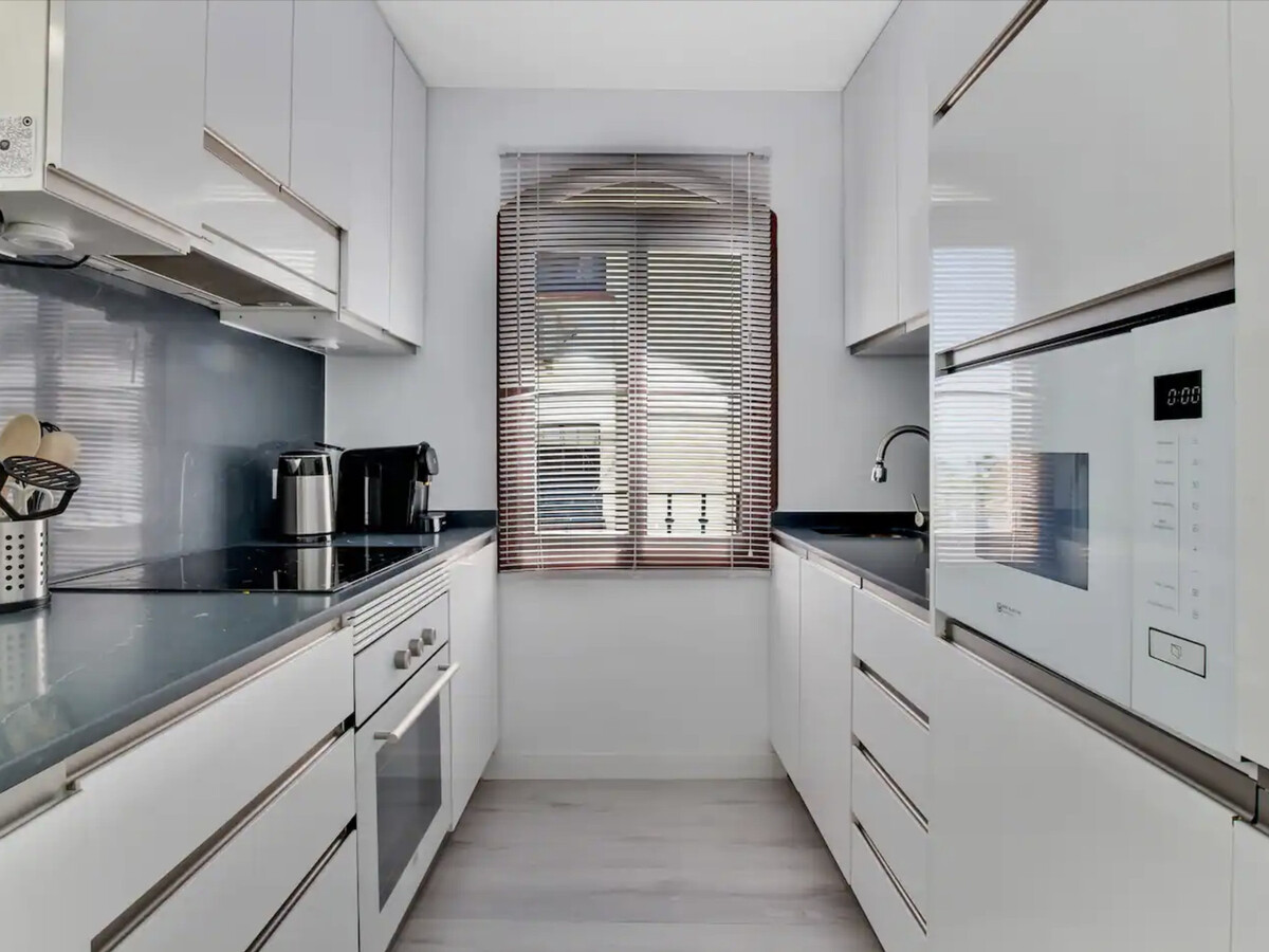 Appartement 75 m² vue mer à Torremolinos, 2 ch - Photo 11