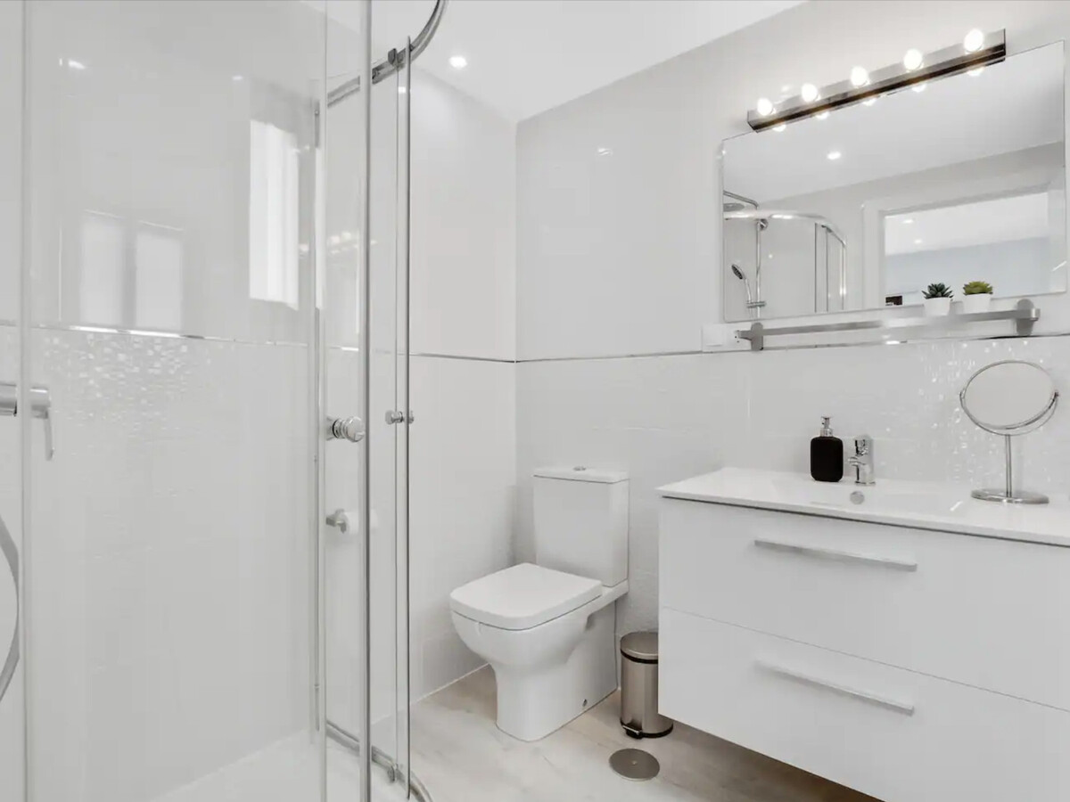 Appartement 75 m² vue mer à Torremolinos, 2 ch - Photo 12