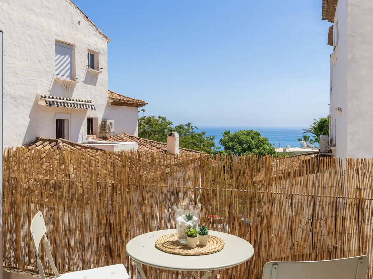 Appartement 75 m² vue mer à Torremolinos, 2 ch - Photo 14