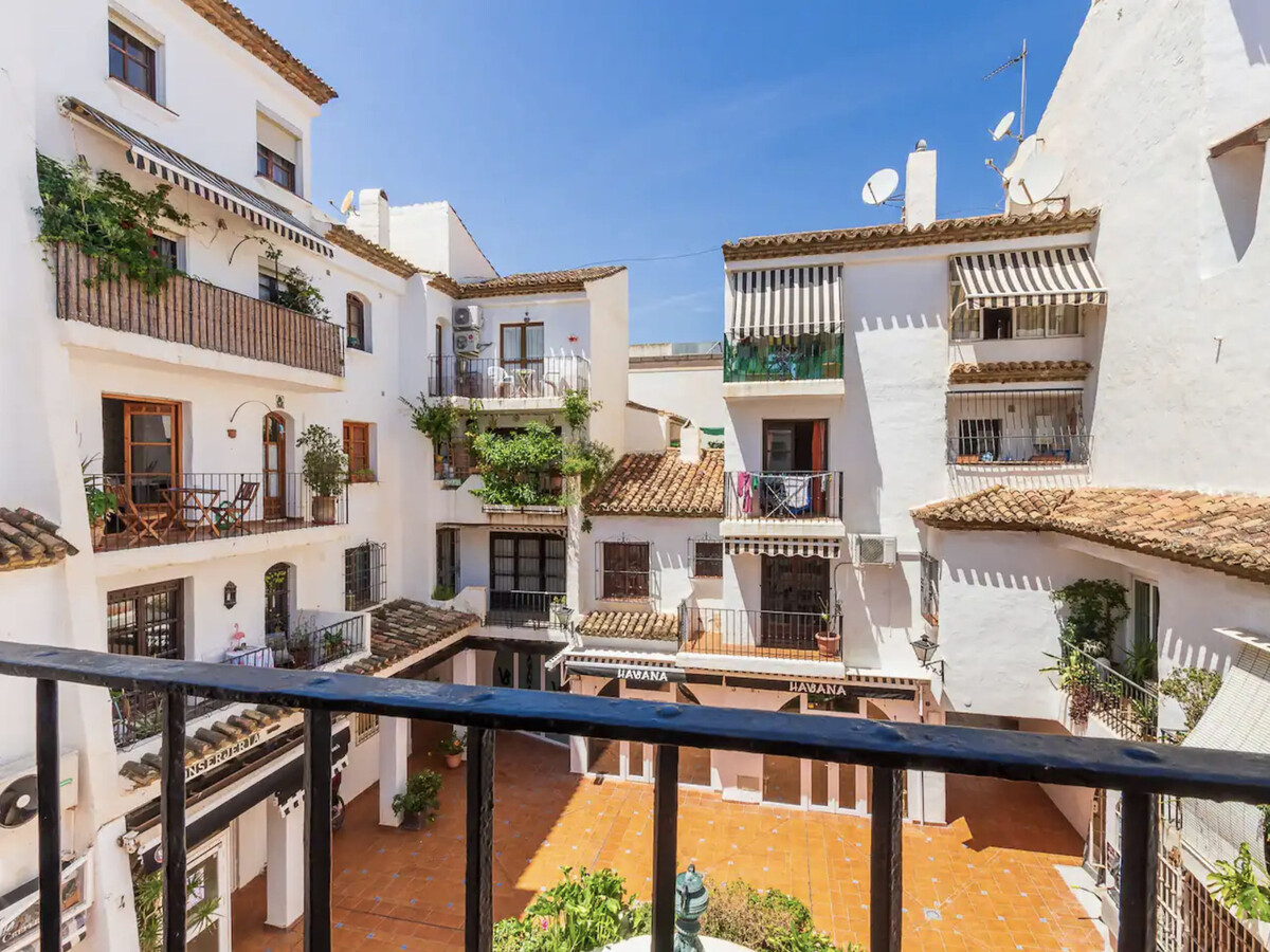Appartement 75 m² vue mer à Torremolinos, 2 ch - Photo 16
