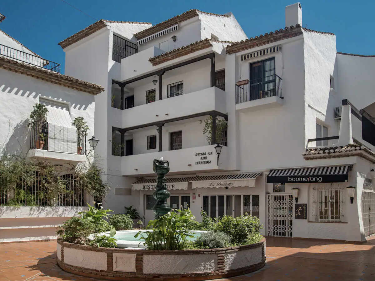 Appartement 75 m² vue mer à Torremolinos, 2 ch - Photo 17