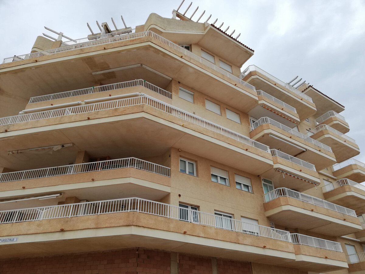 Appartement 3 chambres Xeraco, terrasse vue mer à 65 m - Photo 19