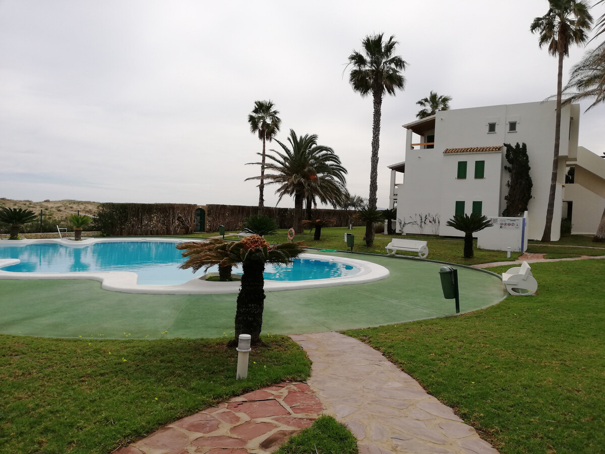 Appartement face à la plage, piscine et jardins à Xeraco - Photo 5