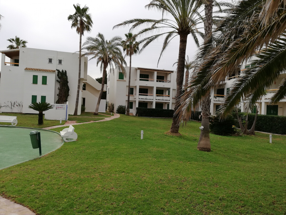 Appartement face à la plage, piscine et jardins à Xeraco - Photo 6