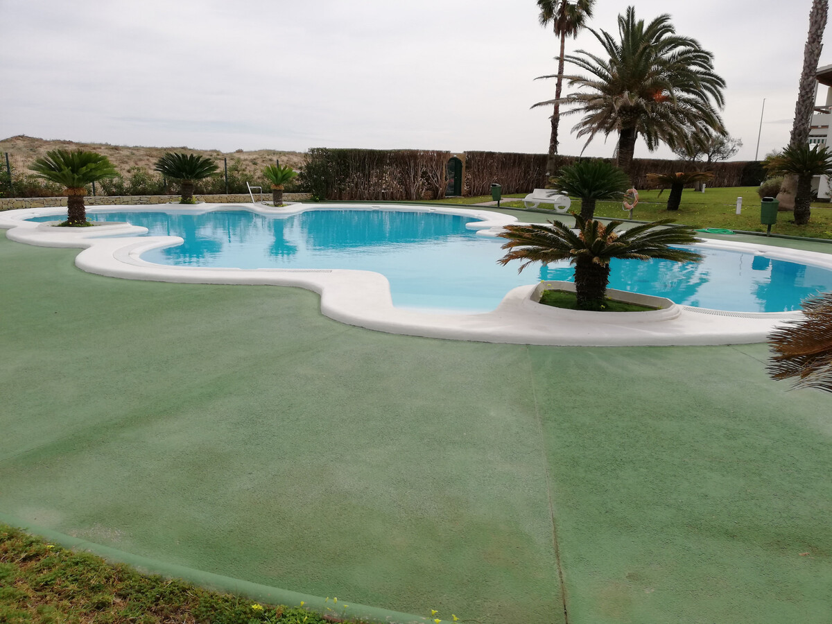Appartement face à la plage, piscine et jardins à Xeraco - Photo 7