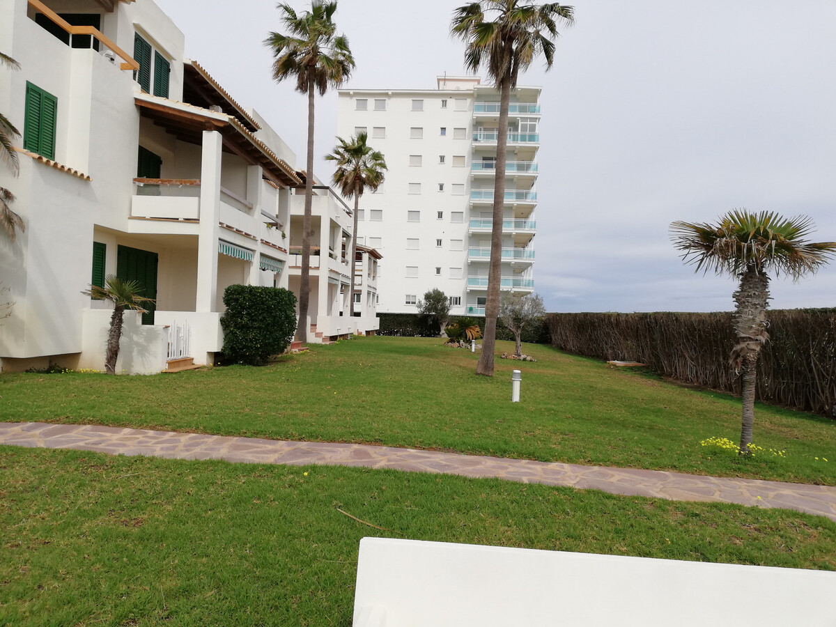 Appartement face à la plage, piscine et jardins à Xeraco - Photo 10