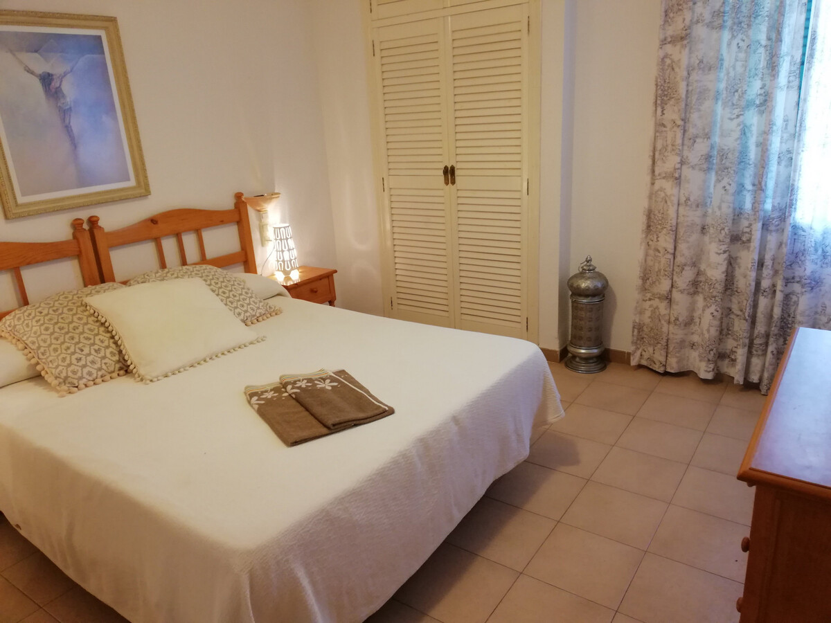 Appartement face à la plage, piscine et jardins à Xeraco - Photo 13