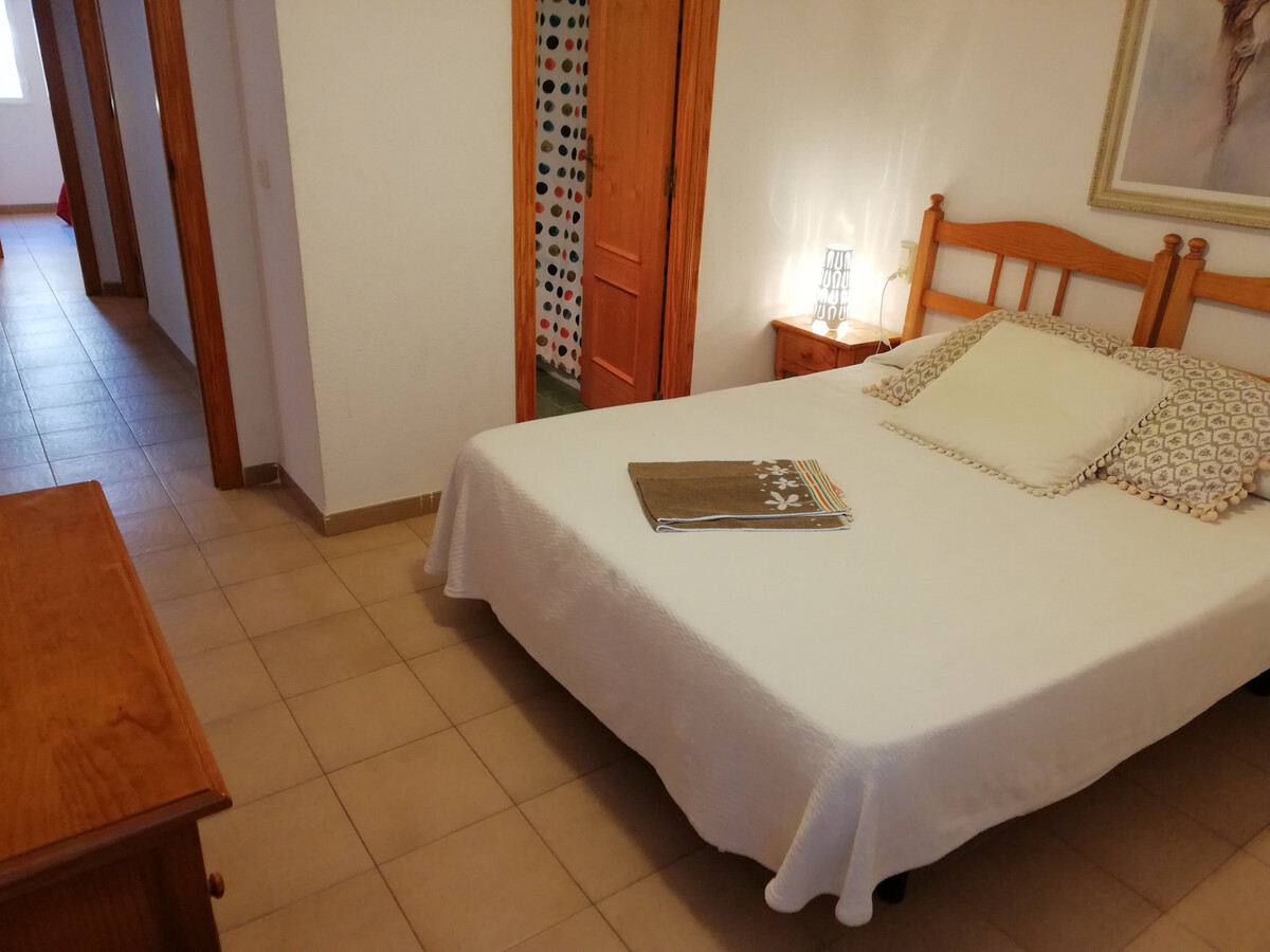 Appartement face à la plage, piscine et jardins à Xeraco - Photo 14