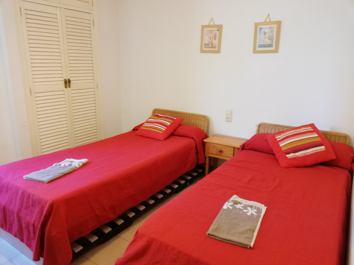 Appartement face à la plage, piscine et jardins à Xeraco - Photo 16
