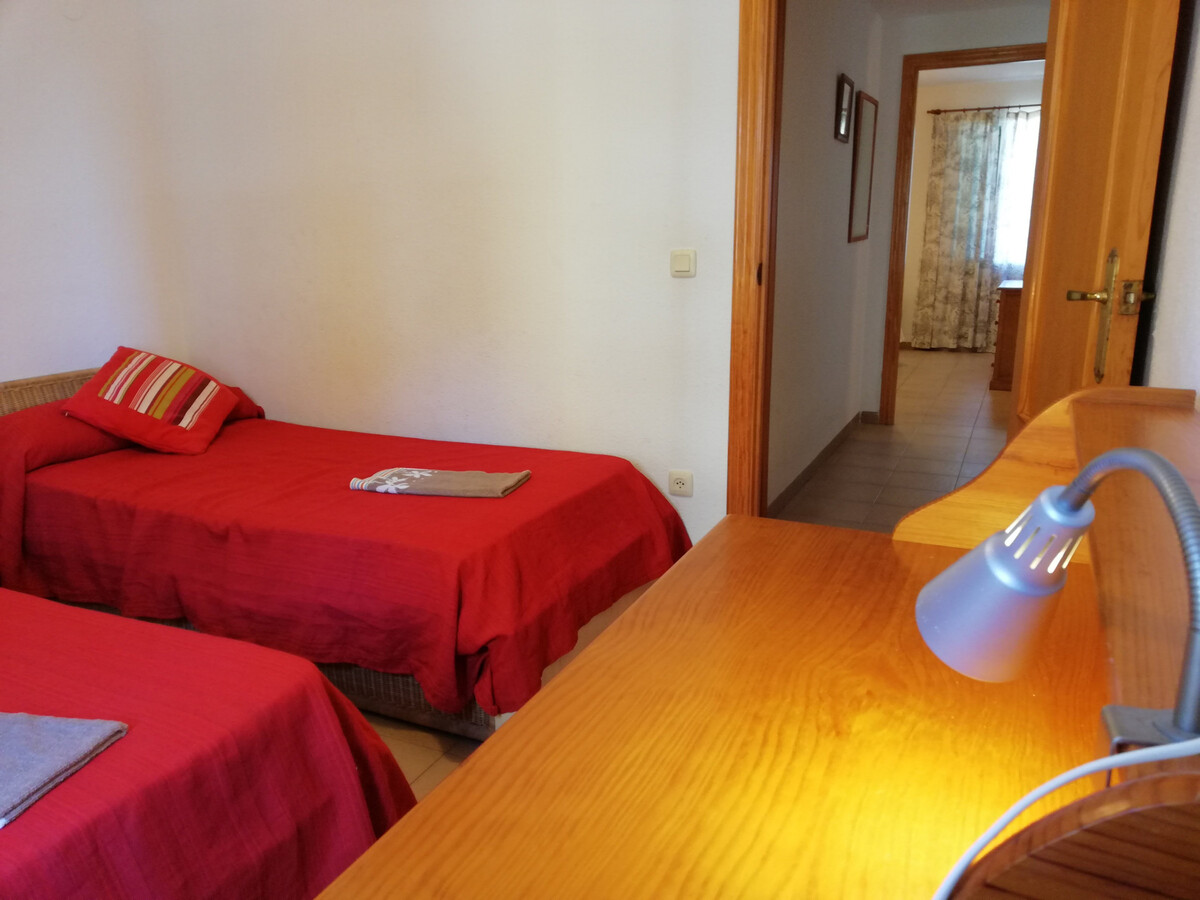 Appartement face à la plage, piscine et jardins à Xeraco - Photo 17