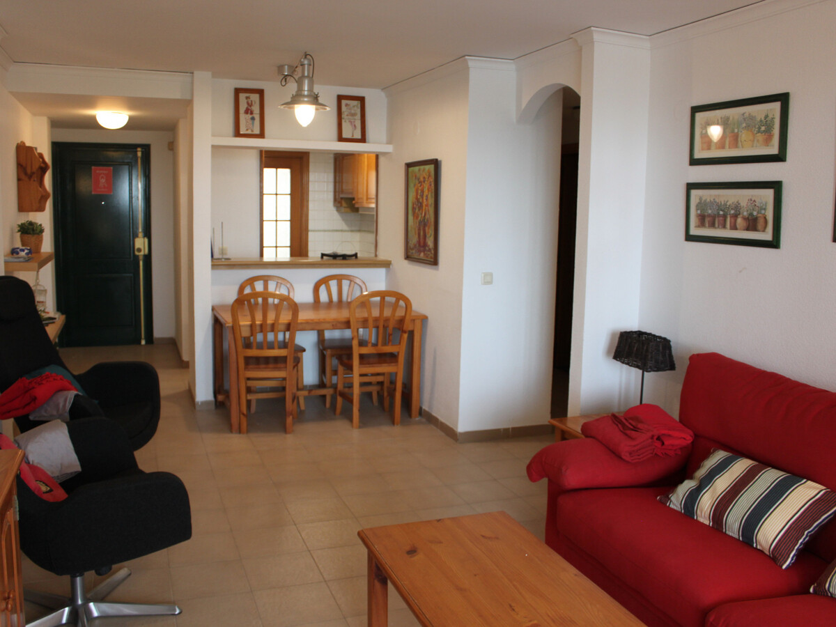 Appartement face à la plage, piscine et jardins à Xeraco - Photo 19