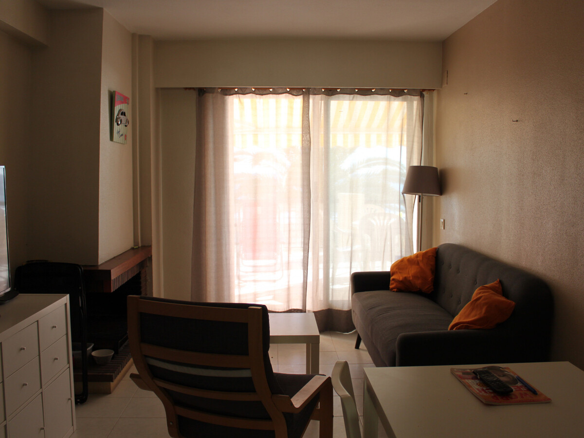 Appartement face à la plage, piscine et jardins à Xeraco - Photo 20