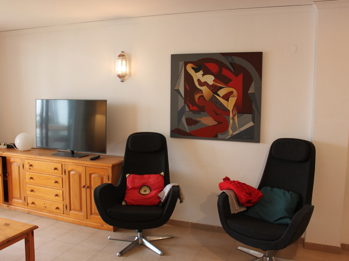 Appartement face à la plage, piscine et jardins à Xeraco - Photo 21