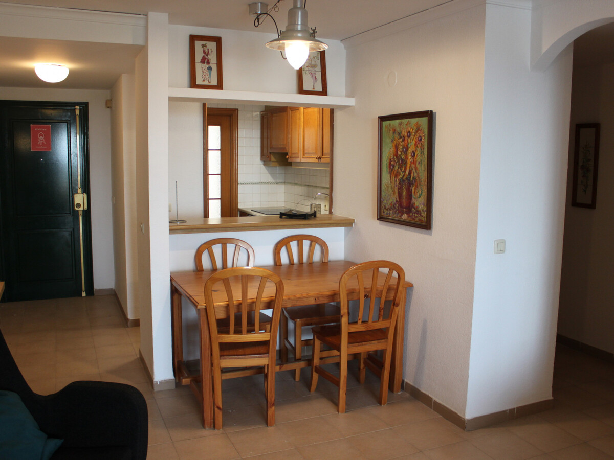 Appartement face à la plage, piscine et jardins à Xeraco - Photo 23