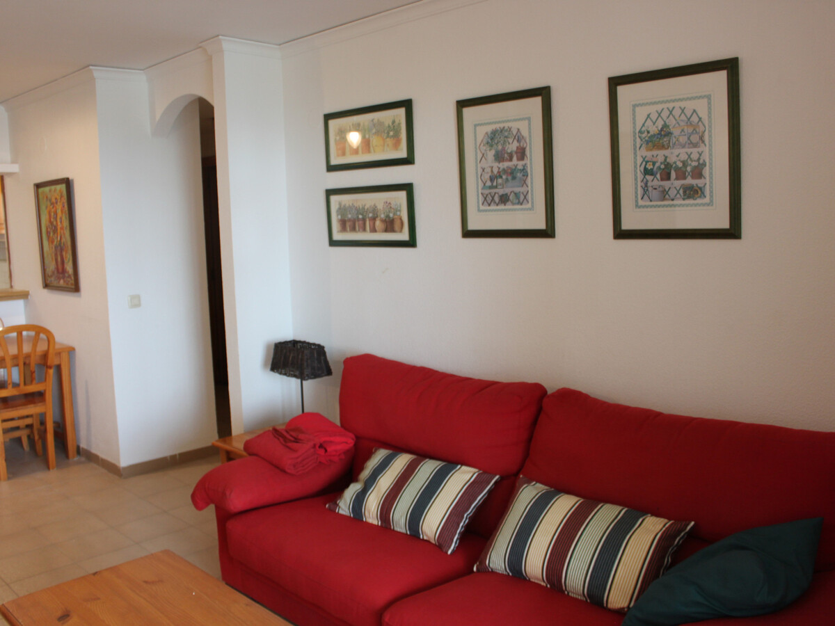Appartement face à la plage, piscine et jardins à Xeraco - Photo 24