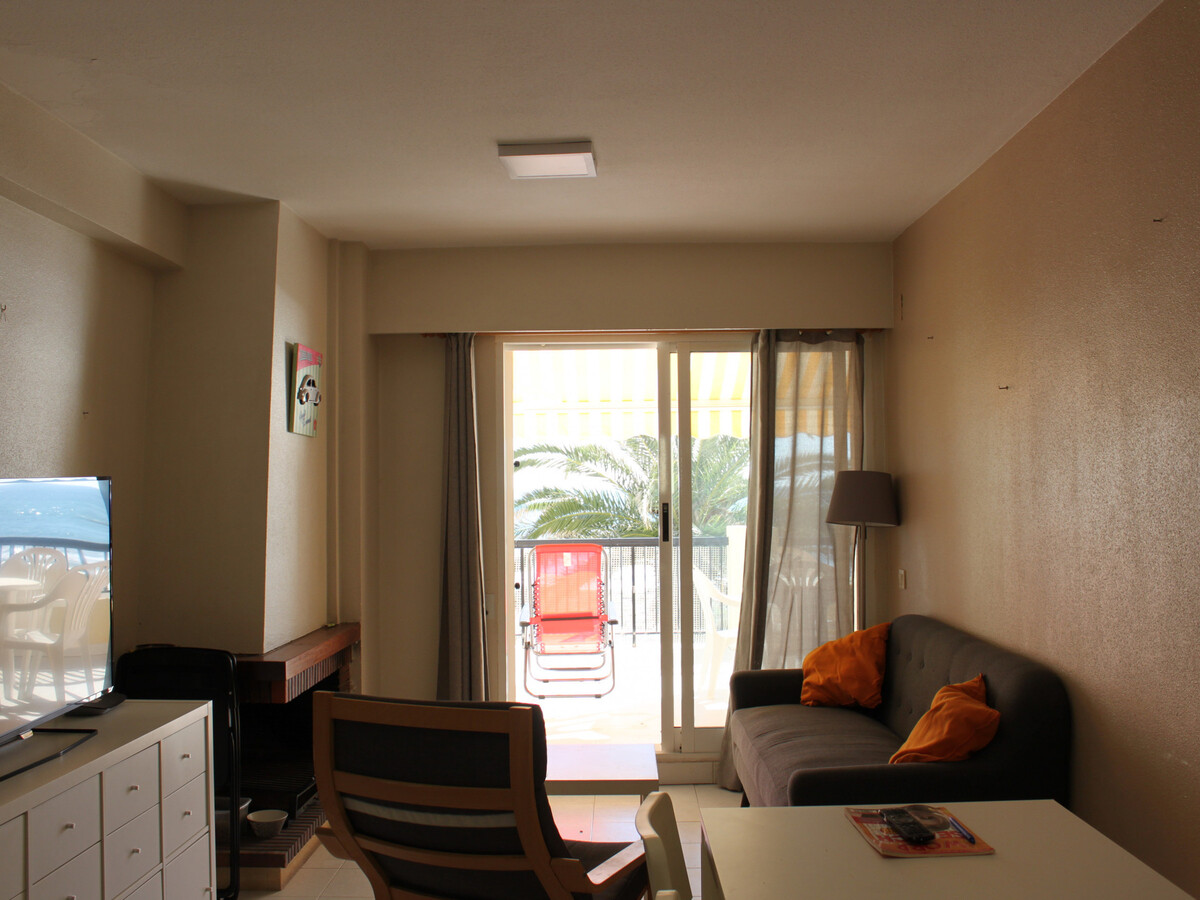 Appartement face à la plage, piscine et jardins à Xeraco - Photo 26