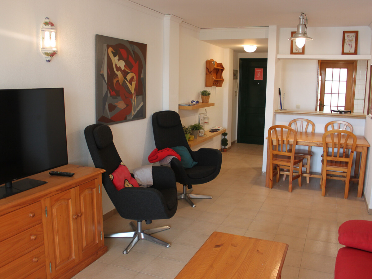 Appartement face à la plage, piscine et jardins à Xeraco - Photo 29
