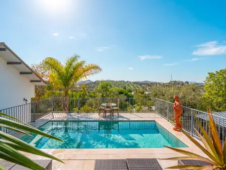 Gîte rural avec piscine privée et climatisation à Coín, idéal pour 6 personnes - Photo 4