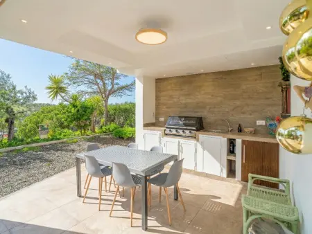 Gîte rural avec piscine privée et climatisation à Coín, idéal pour 6 personnes - Photo 6