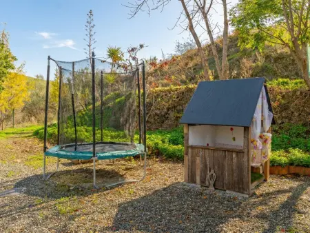 Gîte rural avec piscine privée et climatisation à Coín, idéal pour 6 personnes - Photo 8