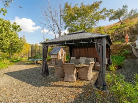 Gîte rural avec piscine privée et climatisation à Coín, idéal pour 6 personnes - Photo 9