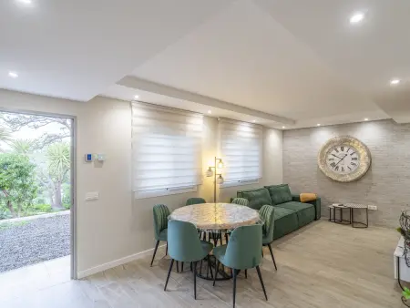 Gîte rural avec piscine privée et climatisation à Coín, idéal pour 6 personnes - Photo 14