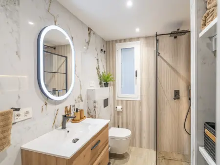 Gîte rural avec piscine privée et climatisation à Coín, idéal pour 6 personnes - Photo 27