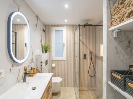 Gîte rural avec piscine privée et climatisation à Coín, idéal pour 6 personnes - Photo 28